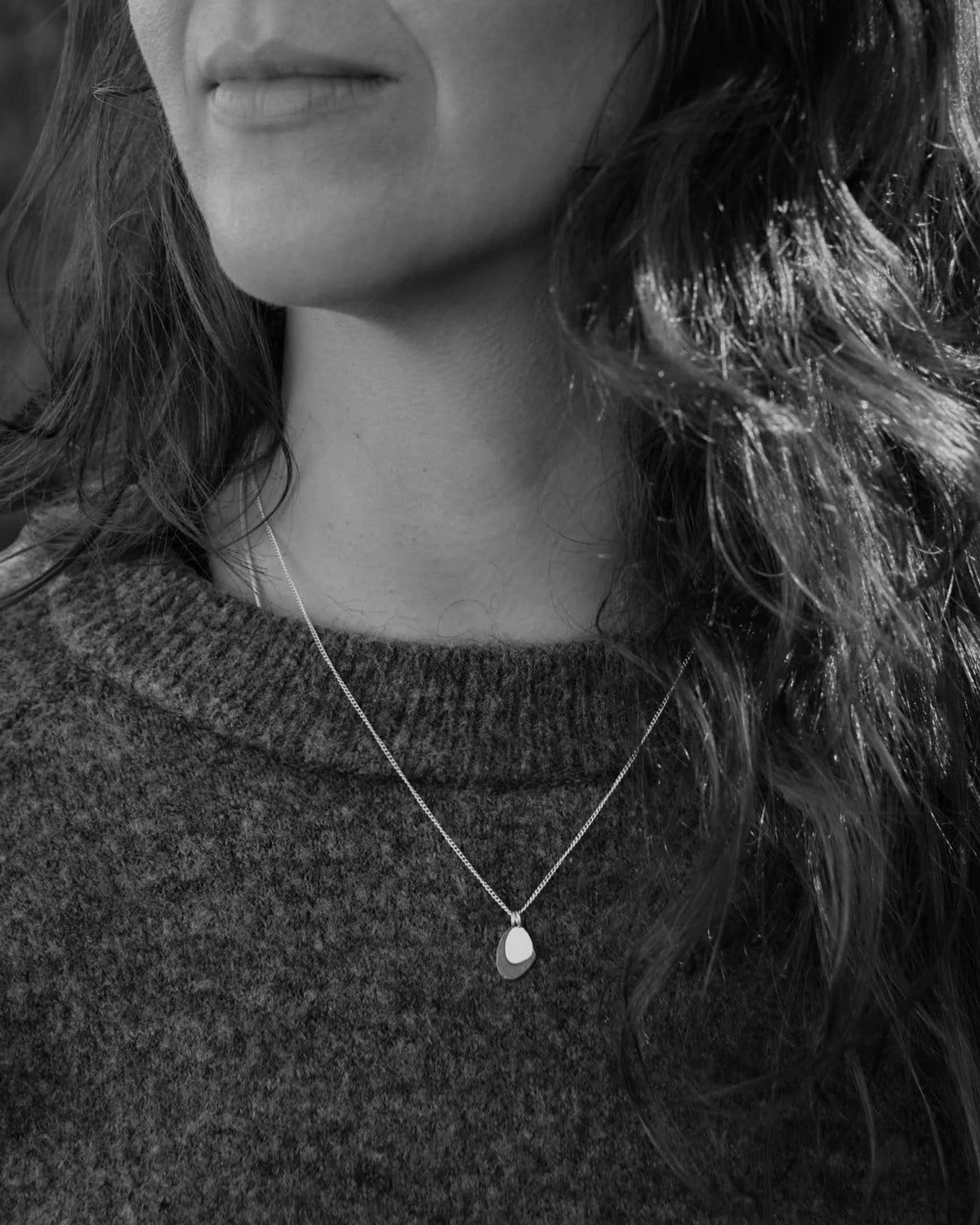 Pīpī Necklace