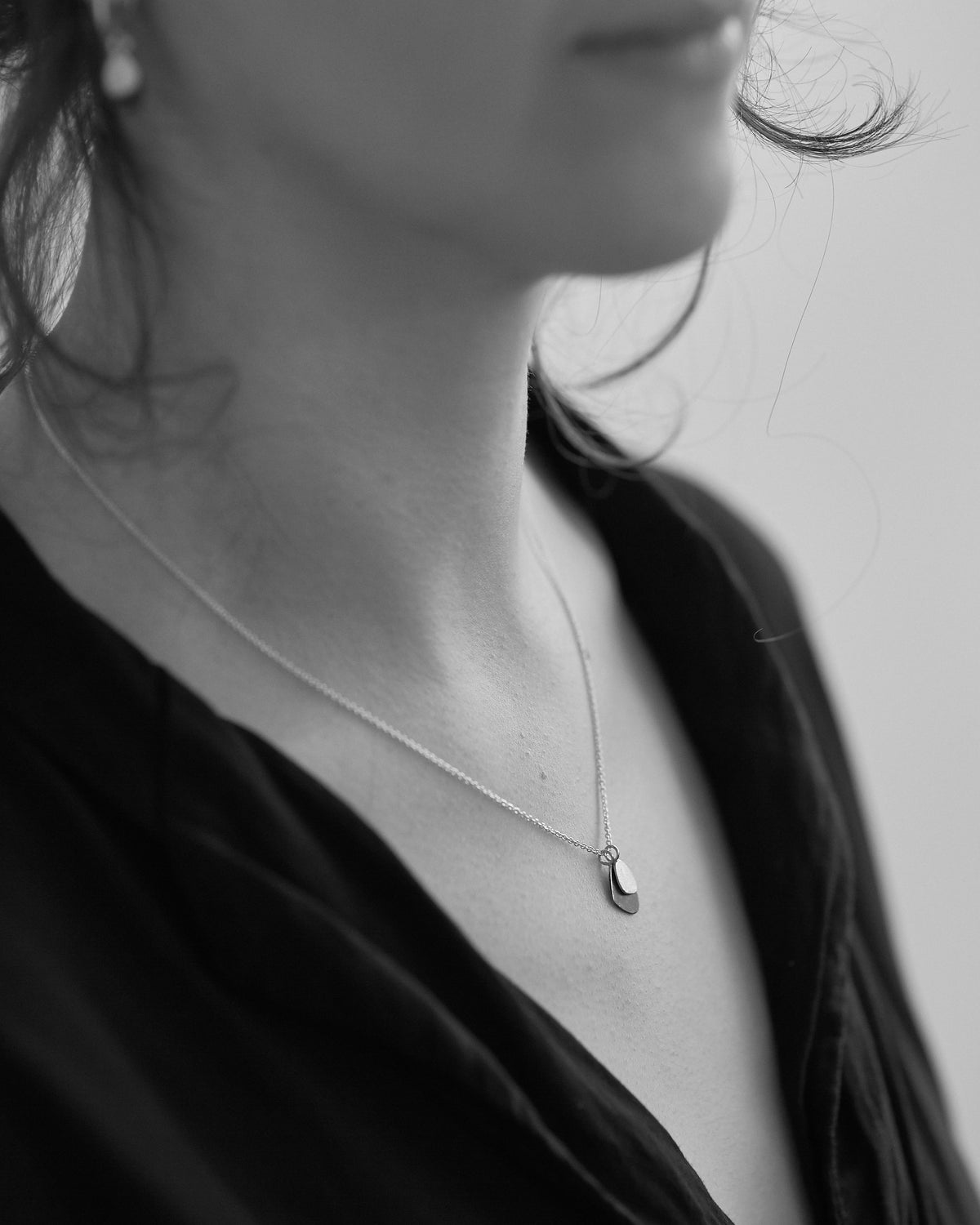 Pīpī Necklace