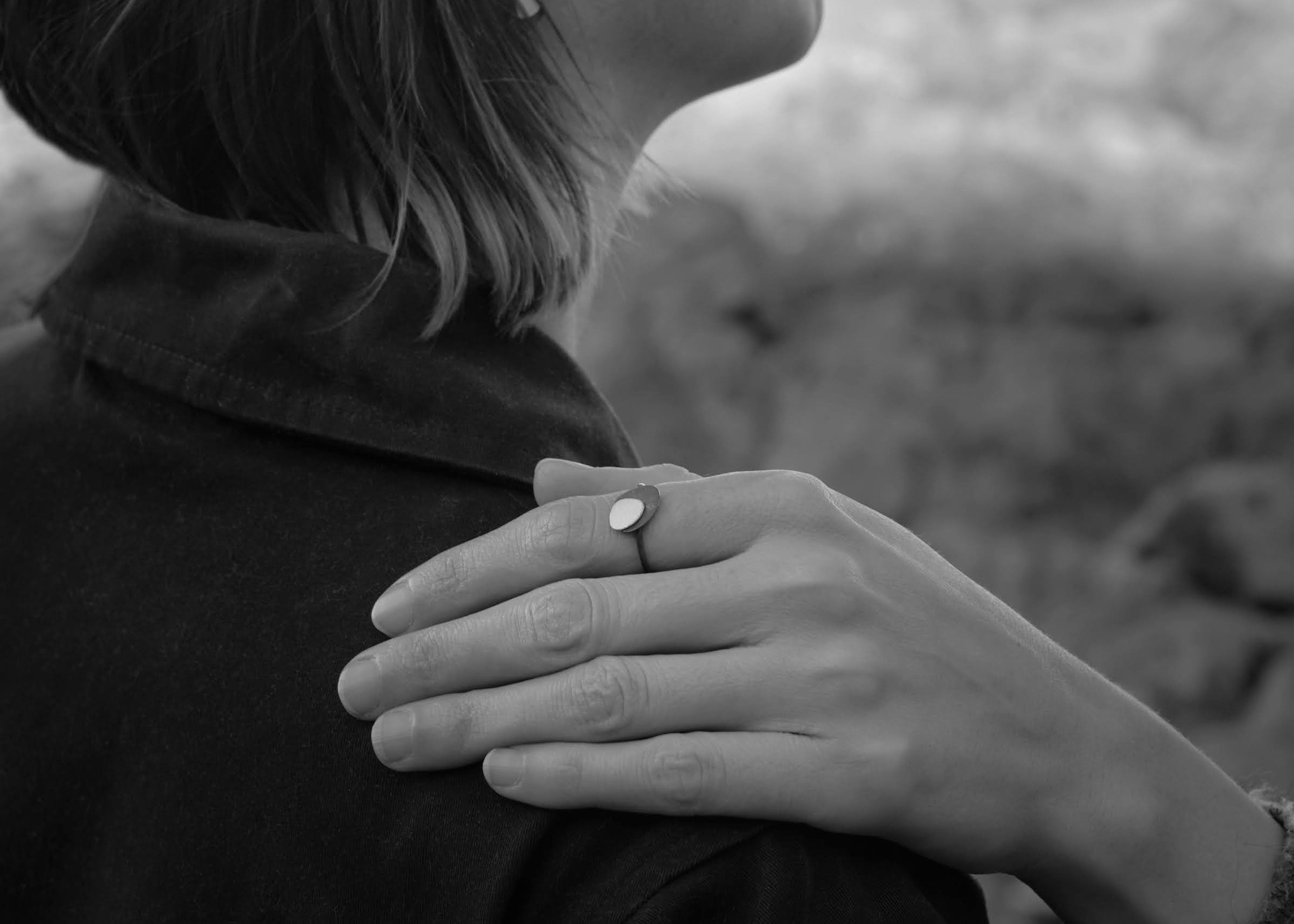 Pīpī Ring