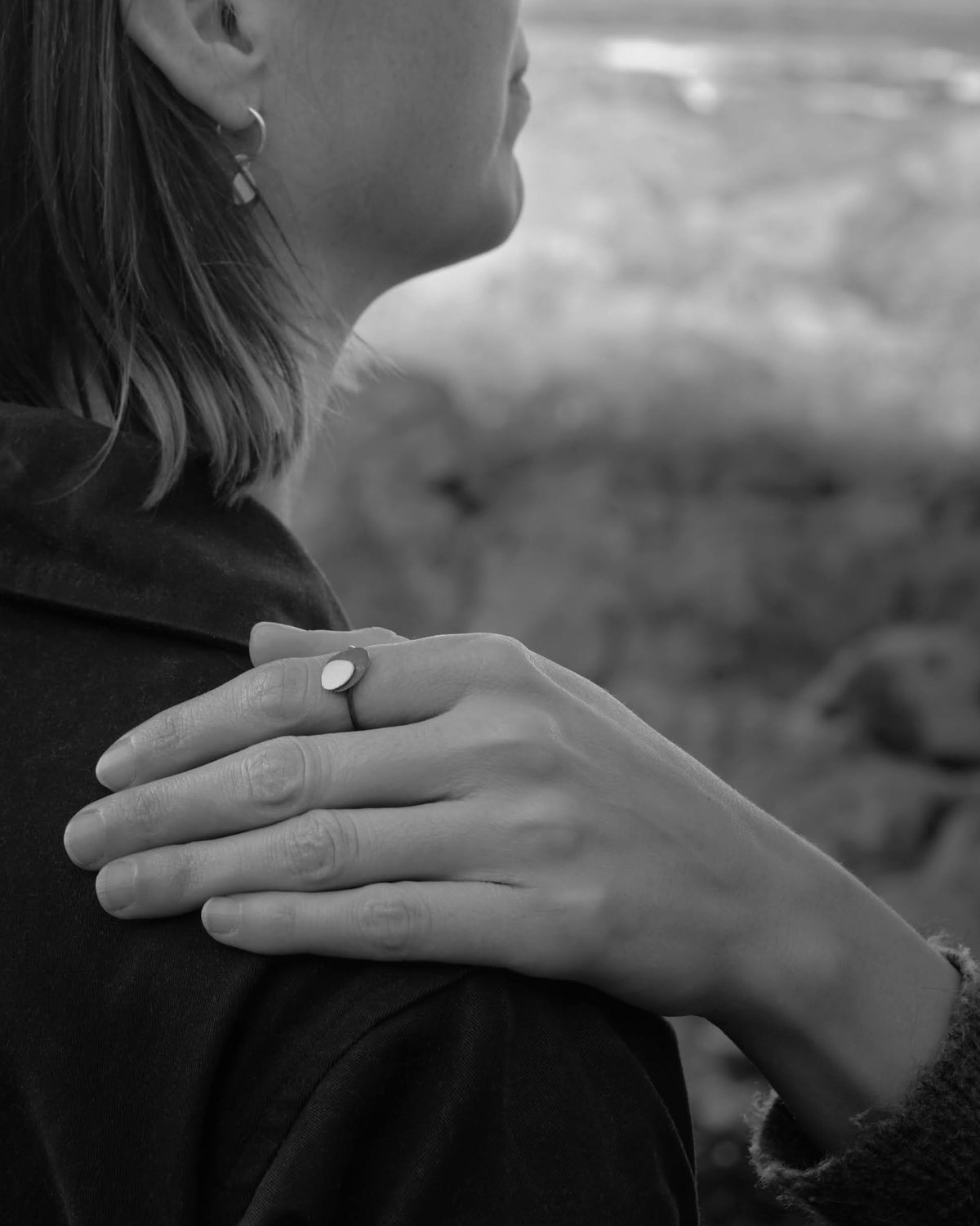 Pīpī Ring