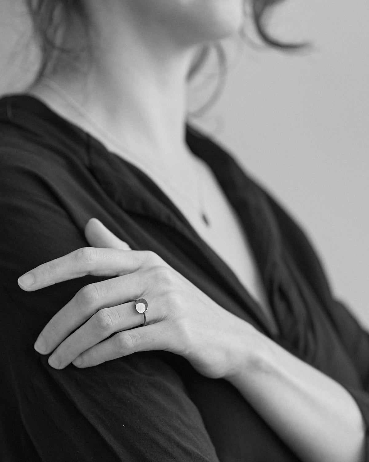 Pīpī Ring