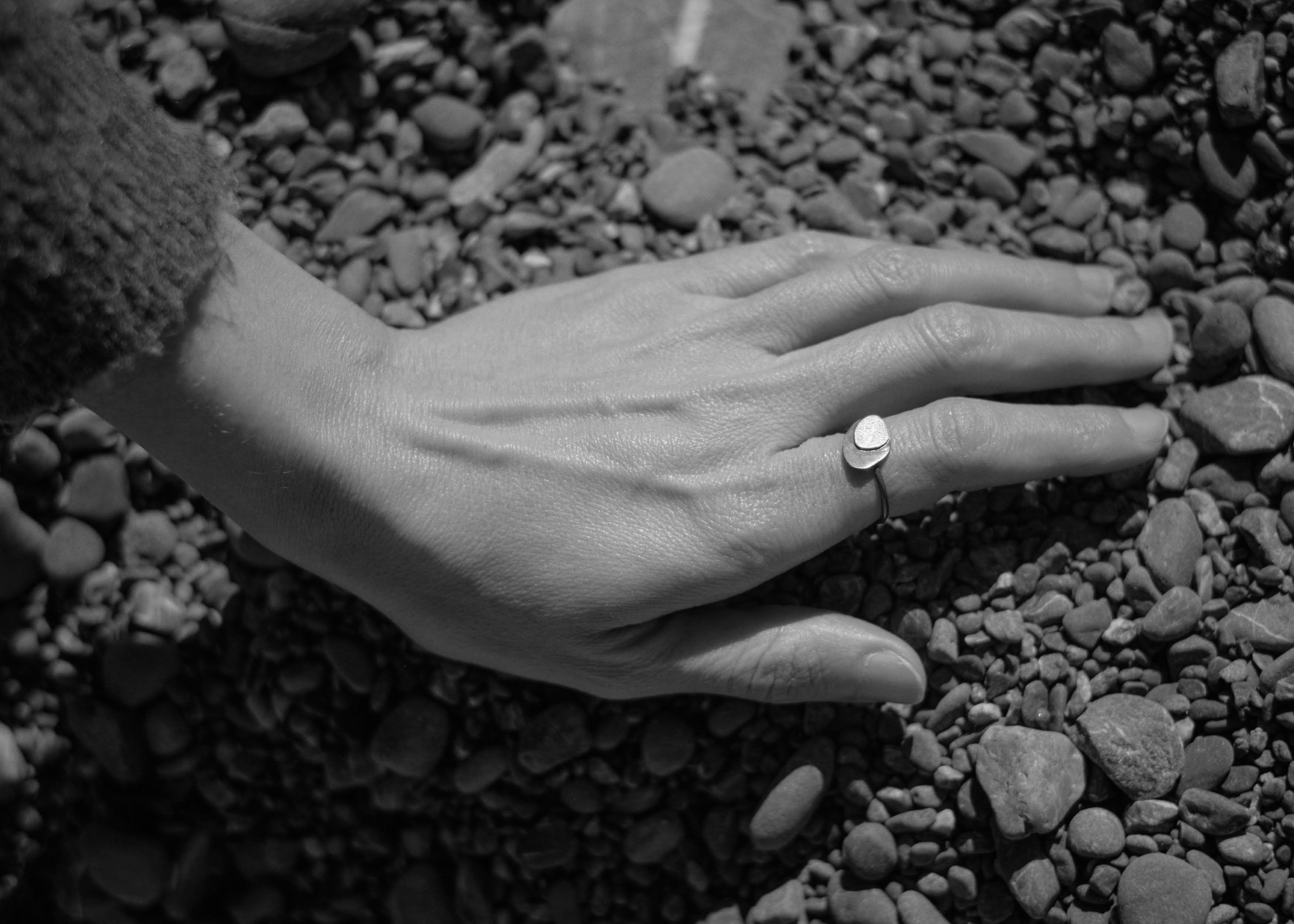 Pīpī Ring