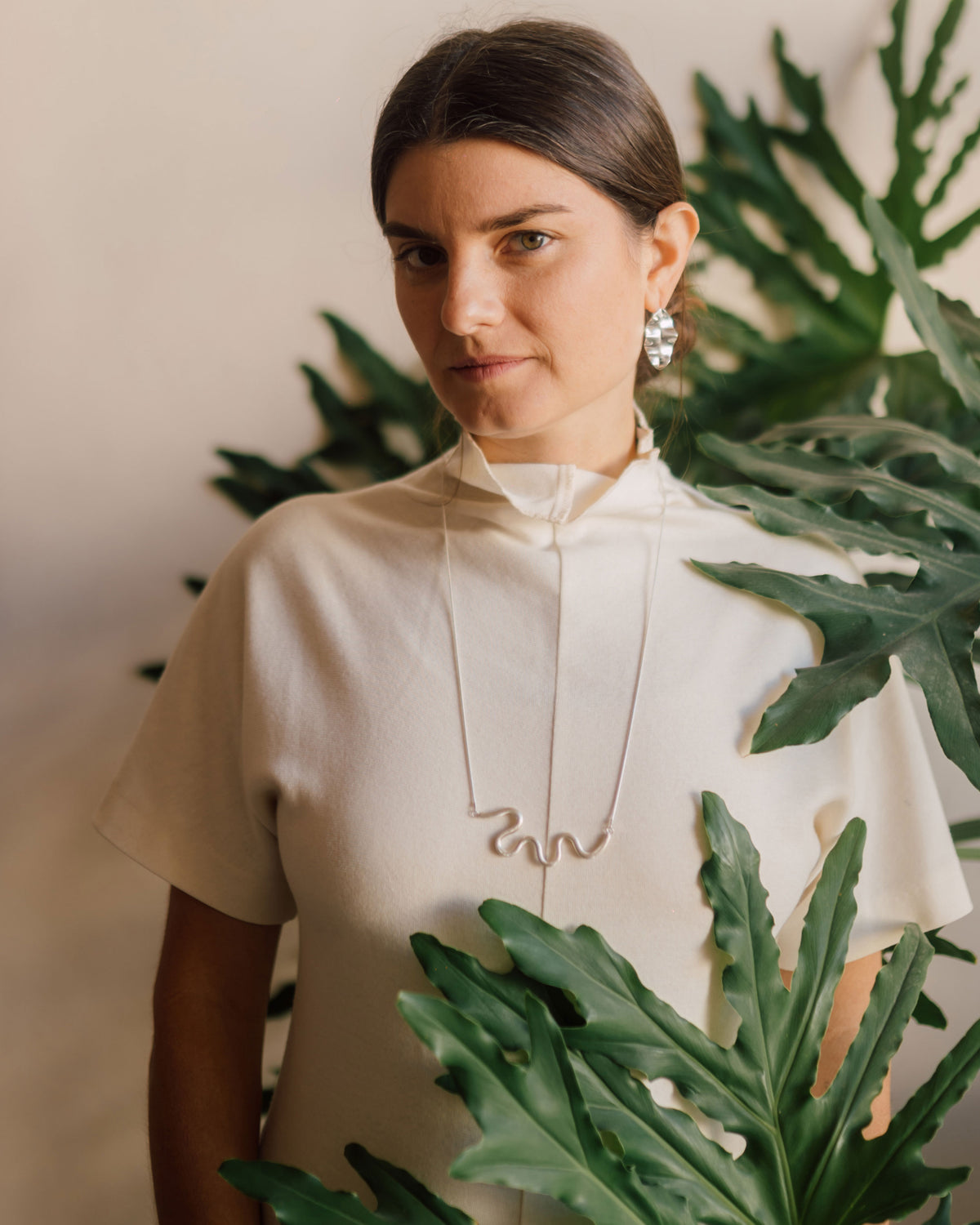 Tarata Earrings