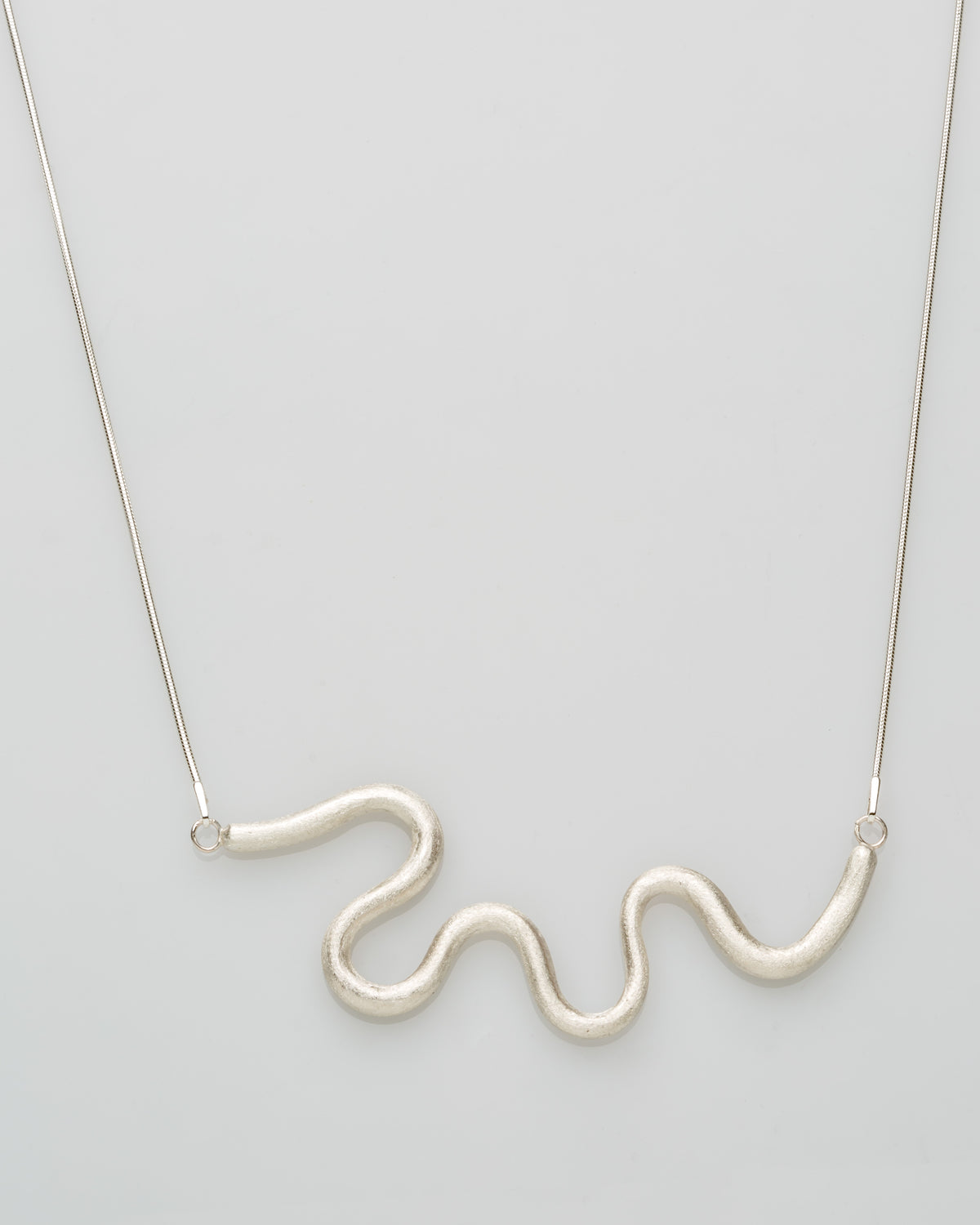 Serafina Necklace