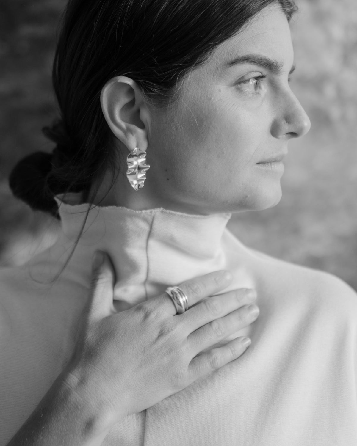 Tarata Earrings