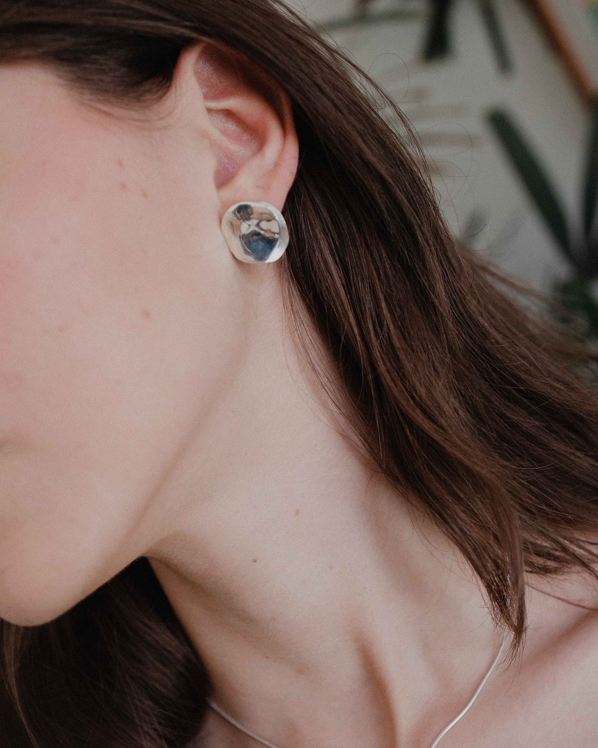 Tete Earrings