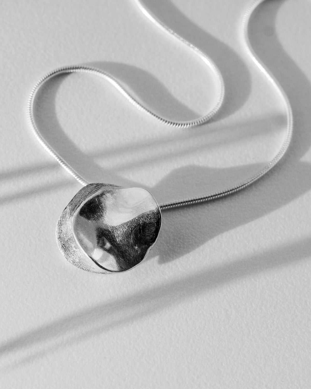 Tete Pendant
