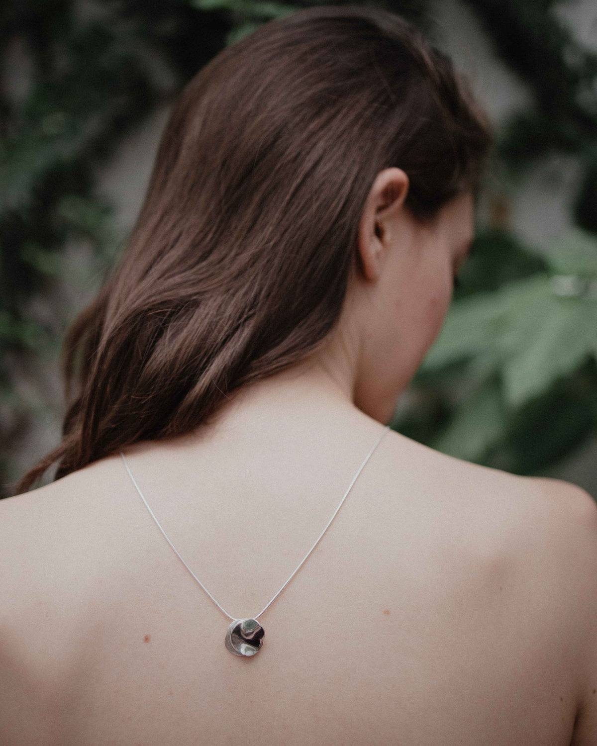 Tete Pendant