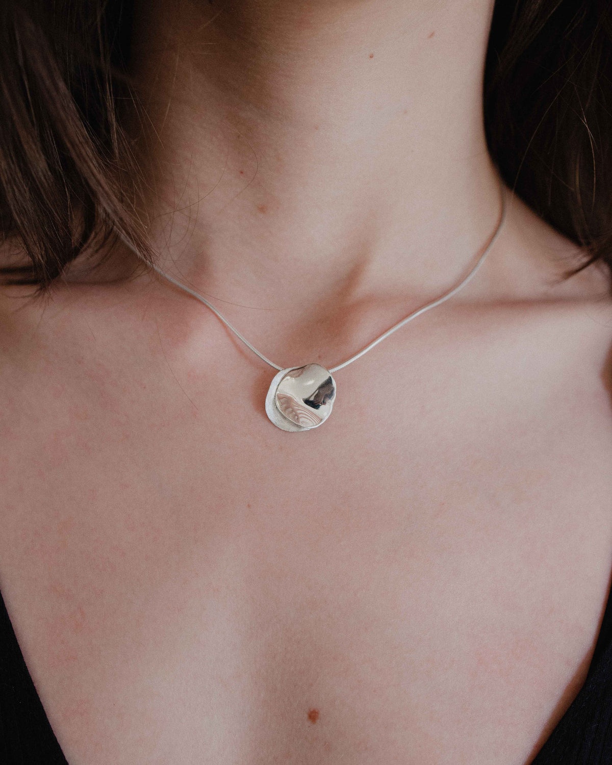 Tete Pendant