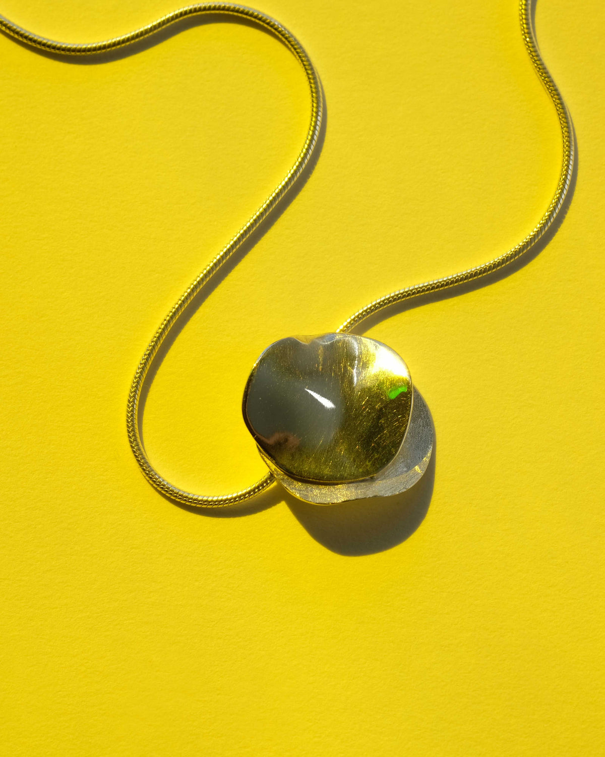 Tete Pendant