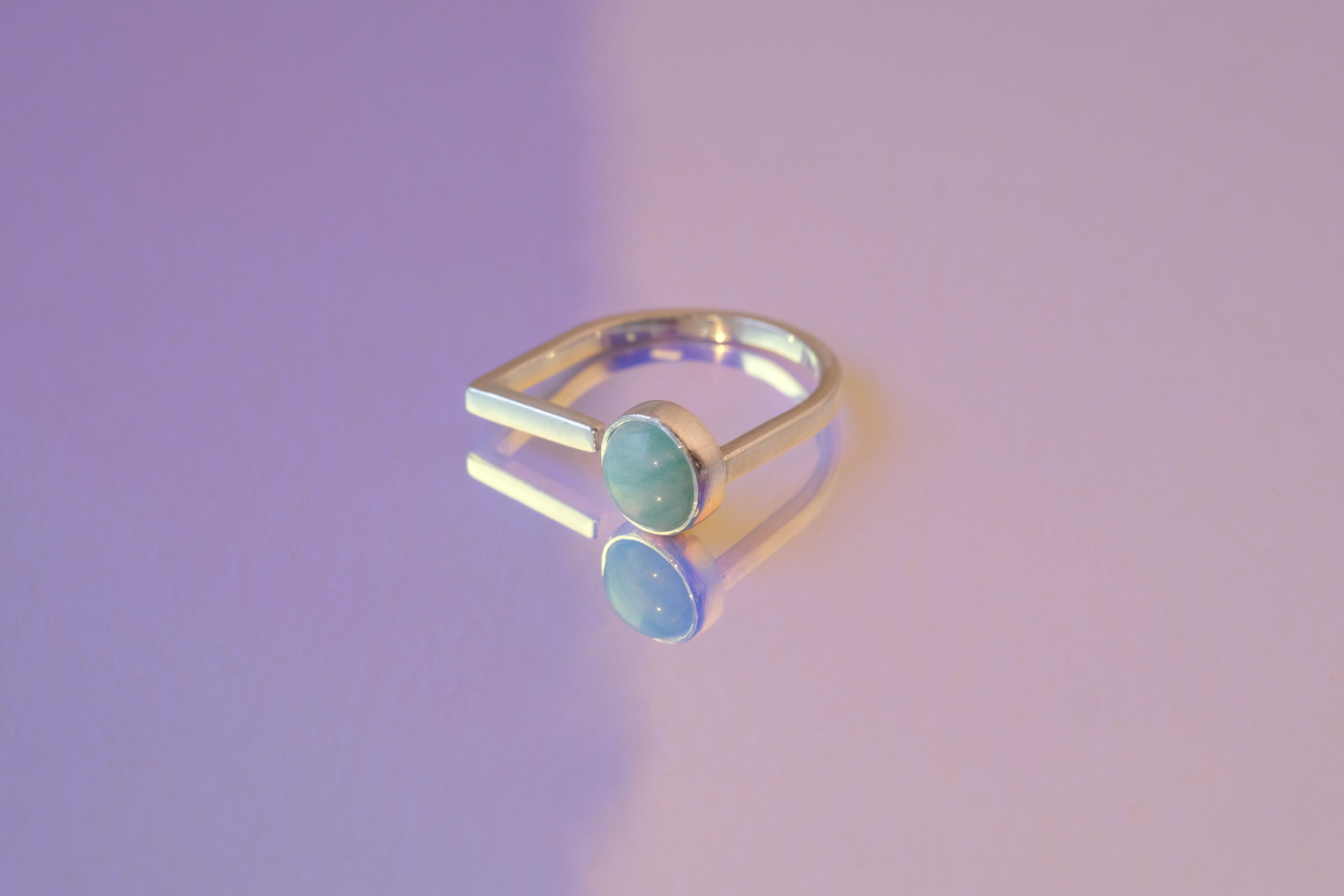 Lei Ring